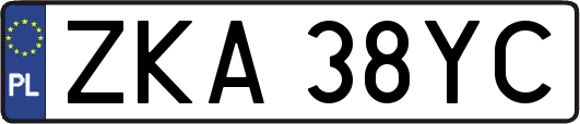 ZKA38YC
