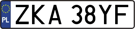 ZKA38YF