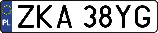 ZKA38YG