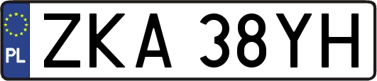 ZKA38YH