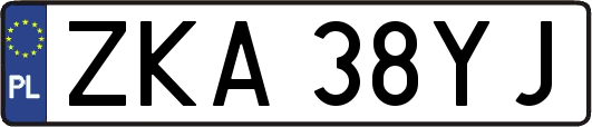 ZKA38YJ