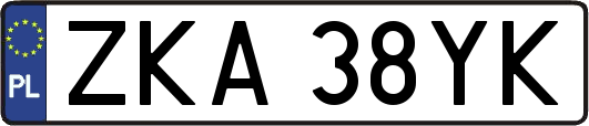 ZKA38YK