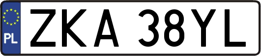 ZKA38YL