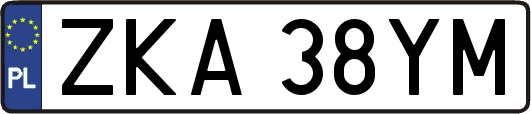 ZKA38YM
