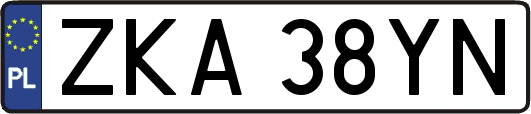 ZKA38YN