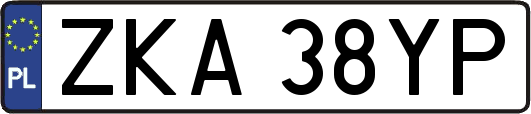 ZKA38YP