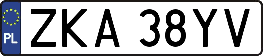 ZKA38YV