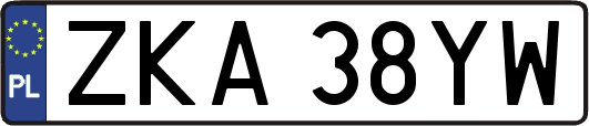 ZKA38YW