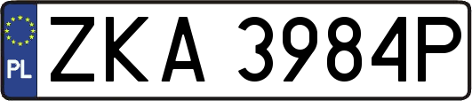 ZKA3984P
