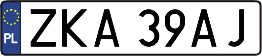 ZKA39AJ