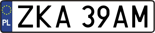 ZKA39AM