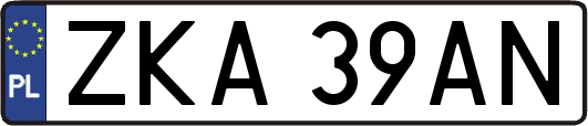 ZKA39AN
