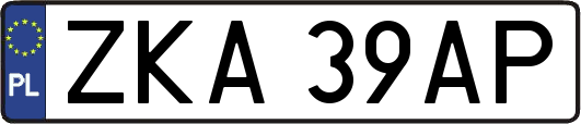 ZKA39AP