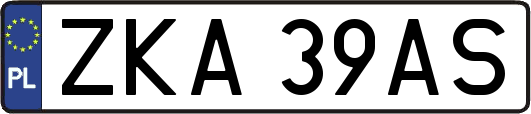 ZKA39AS