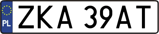 ZKA39AT