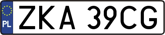 ZKA39CG