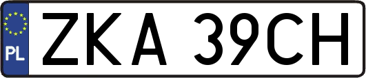 ZKA39CH