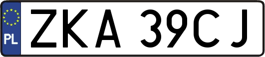 ZKA39CJ