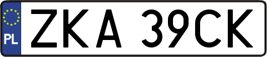 ZKA39CK