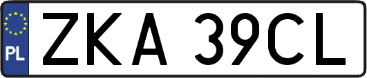 ZKA39CL