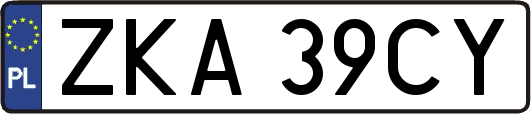 ZKA39CY