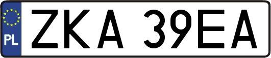 ZKA39EA