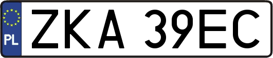 ZKA39EC