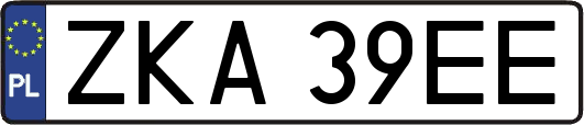 ZKA39EE