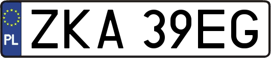 ZKA39EG