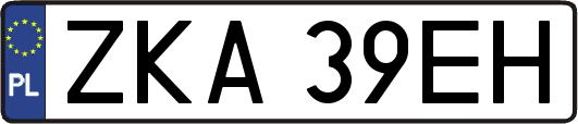 ZKA39EH