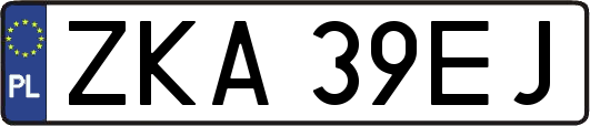 ZKA39EJ