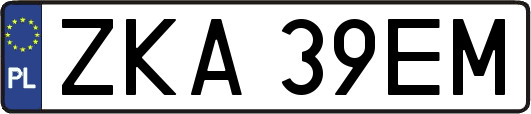 ZKA39EM