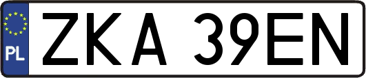 ZKA39EN