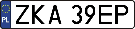 ZKA39EP