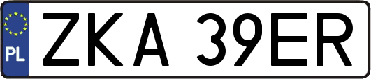 ZKA39ER