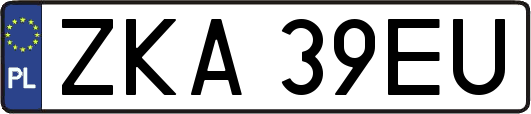 ZKA39EU