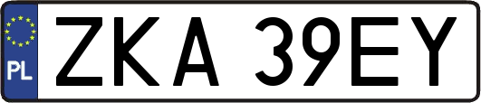 ZKA39EY