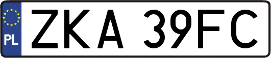 ZKA39FC