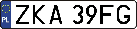 ZKA39FG