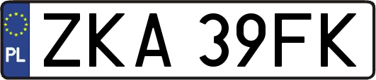 ZKA39FK
