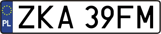 ZKA39FM