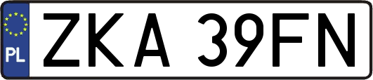 ZKA39FN