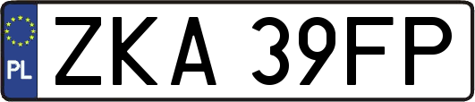 ZKA39FP