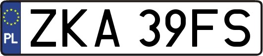 ZKA39FS