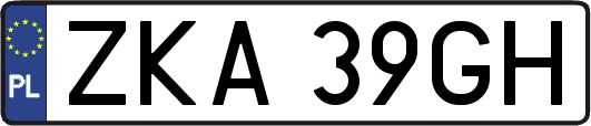 ZKA39GH