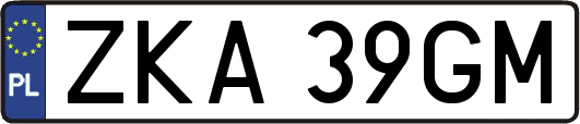 ZKA39GM