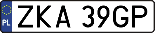 ZKA39GP