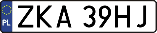 ZKA39HJ