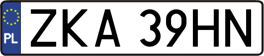 ZKA39HN