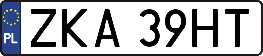 ZKA39HT